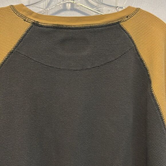 RedHead Shirt Men's Waffle Knit Long Sleeve Thermal Base Layer 2XL - Picture 5 of 6